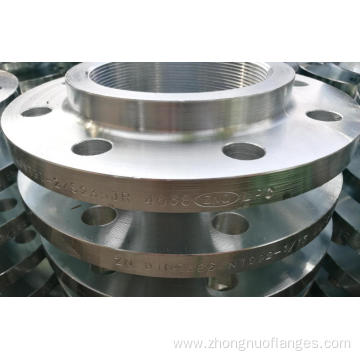 ANSI B16.5 Threaded Flanges